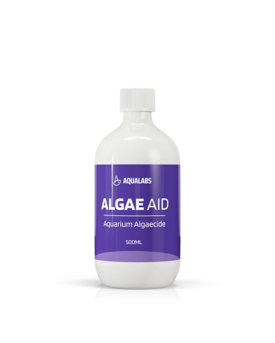 AquaLabs Algae Aid 500ml