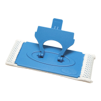 |Replacement Pad shown on AquaBlade MOP Attachment - Sold Separately