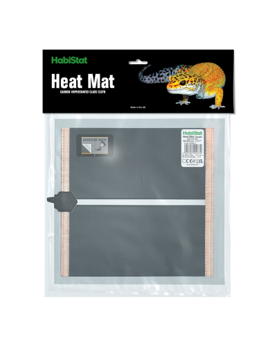 HabiStat Heat Mat Adhesive 28x28cm 12W