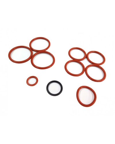Red Sea Reefer Sump Pipe Connector O-Ring Set