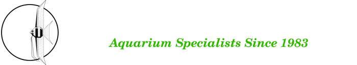 Seaview Aquarium Center logo