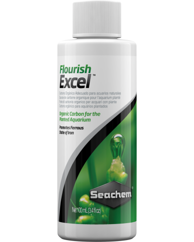 Seachem Flourish Excel 100mL