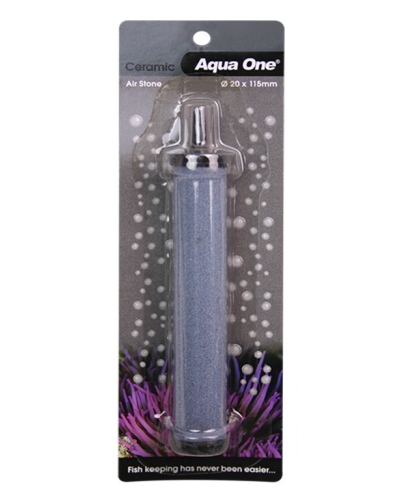 Aqua One Airstone Ceramic 120x20mm