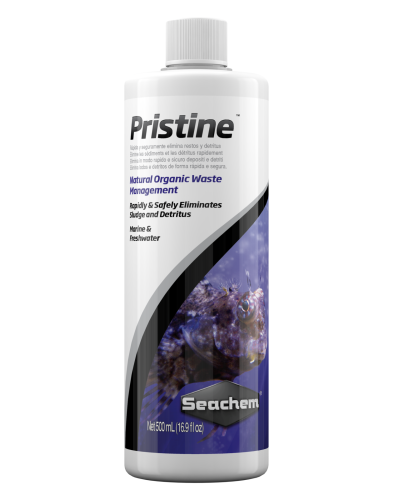 Seachem Pristine 500mL