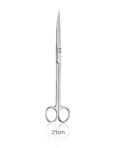 Chihiros Scissor Straight 21cm