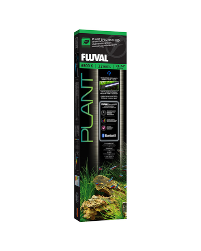 Fluval Plant LED Bluetooth 3.0 / 61-85cm - 32w
