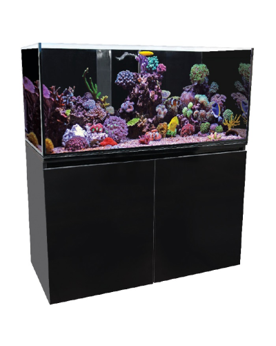 Aqua One ReefSys 326 Marine Aquarium (Tank, Sump and Plumbing Only)