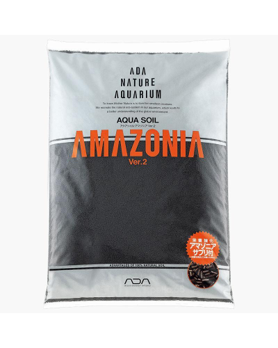 ADA Aqua Soil Amazonia Version 2 9L