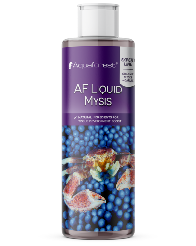 Aquaforest Liquid Mysis 250ml
