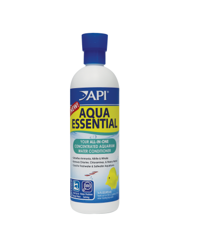 API Aqua Essentials 473ml