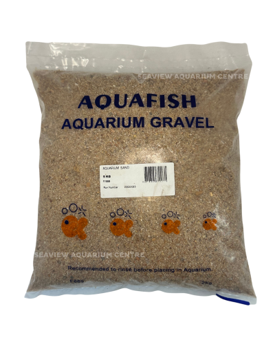 Aqua Fish Sand 5kg