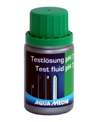 Aqua Medic Calibration Fluid pH7