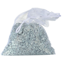 |Includes Netting Bag