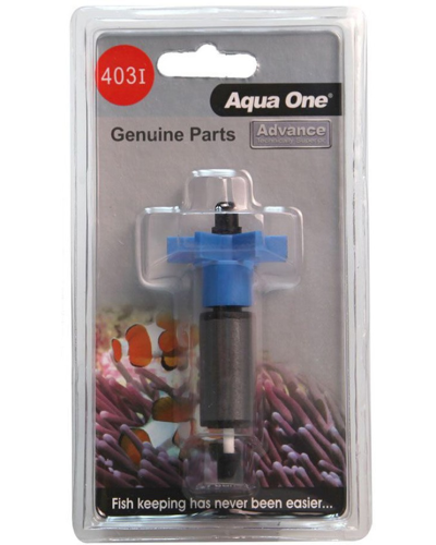 Aqua One Impeller Set 1050/1250 Advance 403i