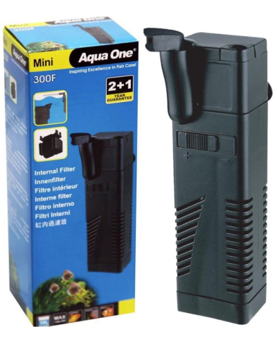 Aqua One Mini 300F Internal Filter