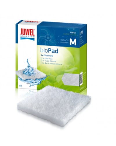 Juwel BioPad Medium Bioflow 3.0 (5 Pack)