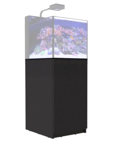 Red Sea MAX Nano Cube Cabinet Black