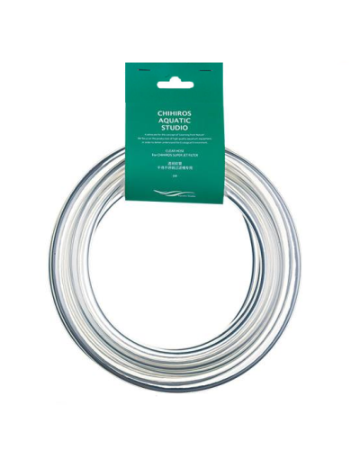 Chihiros Clear Hose 16/22mm 3m Roll