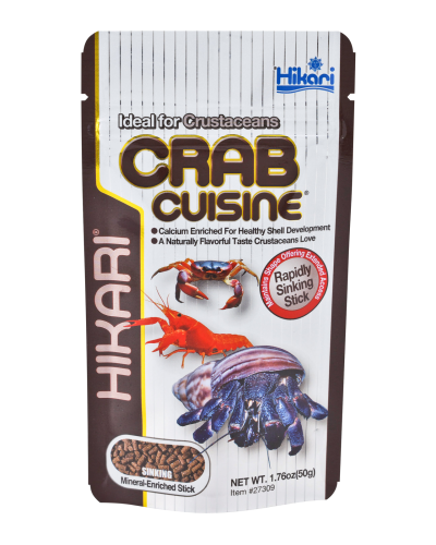 Hikari Crab Cuisine 50g