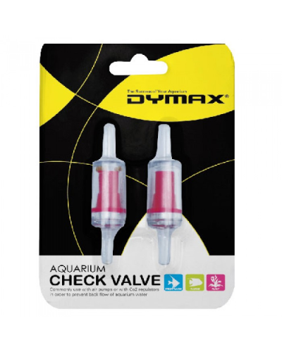 Dymax Check Valve (2pk)