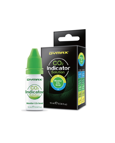 Dymax Co2 Indicator Solution 10ml