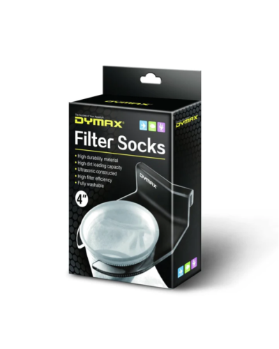 Dymax Filter Sock