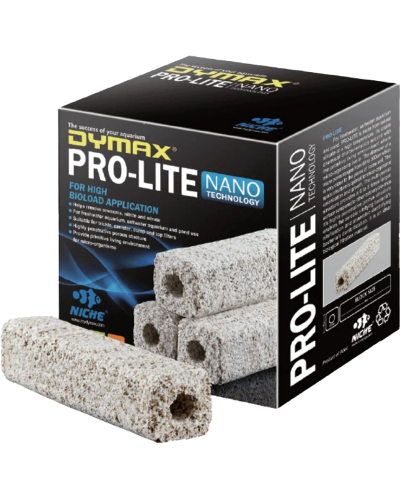 Dymax Pro-Lite Media Block x1