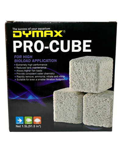Dymax Pro-Cube