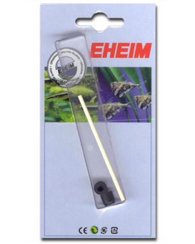 Eheim Impeller Shaft for Classic 350 (2215), Classic 600 (2217), 2315, 2317
