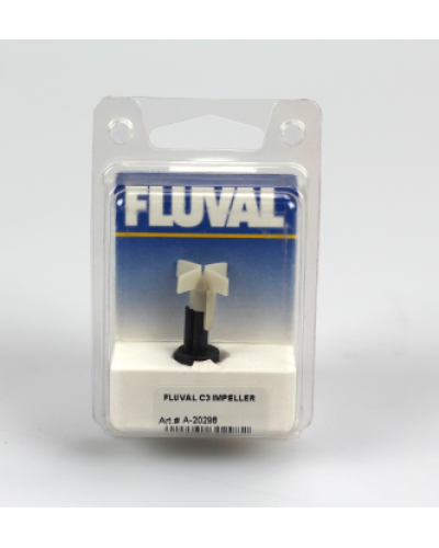 Fluval C3 Hang On Filter Impeller Assembly