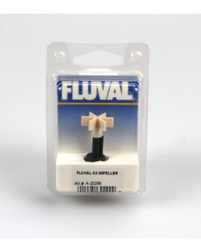 Fluval C4 Hang On Filter Impeller Assembly