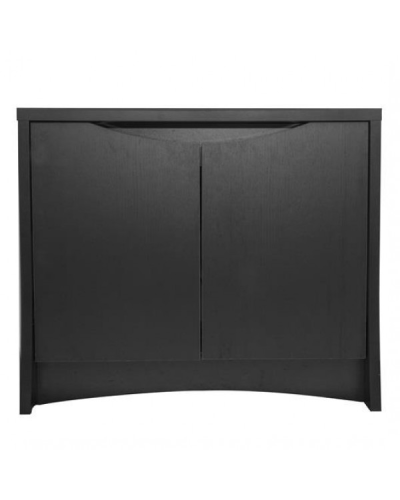 Fluval Flex Cabinet 123ltr Black