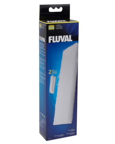 Fluval 404 Foam Insert