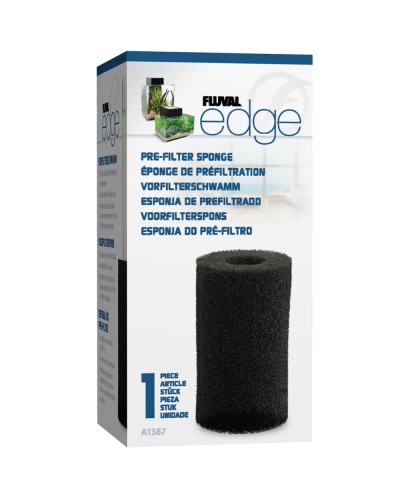 Fluval Edge Pre-filter Sponge