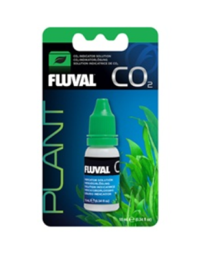 Fluval CO2 Indicator Kit Refill Solution