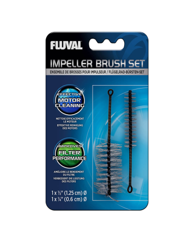 Fluval Impeller Brush Set