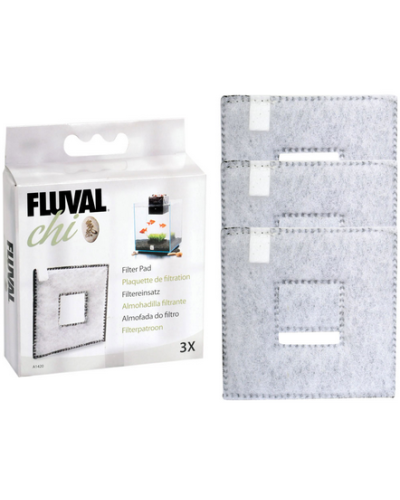 Fluval Chi White Filter Pad