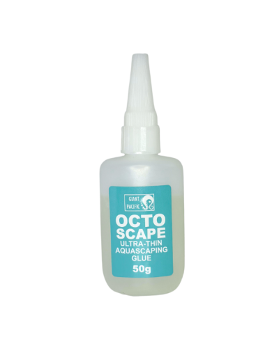 Giant Pacific Octoscape Glue 50g
