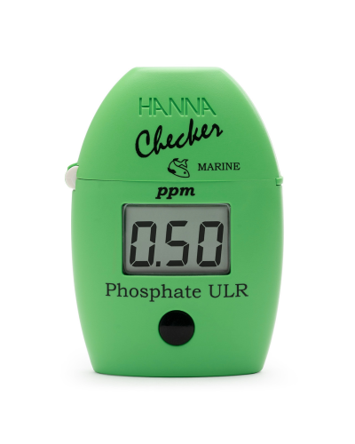 HANNA Marine Phosphate Ultra Low Range Checker® HC-HI774