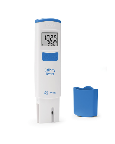 HANNA Marine Salinity Waterproof Tester - HI98319