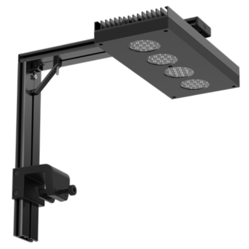  | Hydra HD Lights NOT included