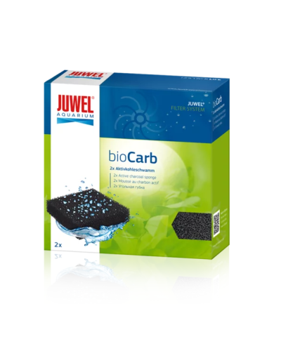 Juwel BioCarb Sponge Medium (2 Pack)