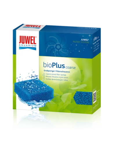 Juwel BioPlus Coarse Sponge Medium