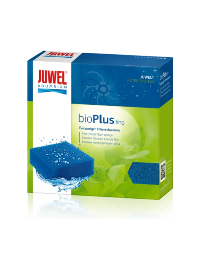 Juwel BioPlus Fine Sponge Medium