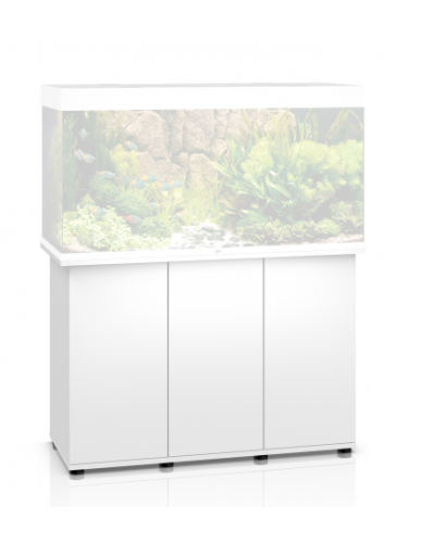 Juwel Rio 350 Cabinet - White