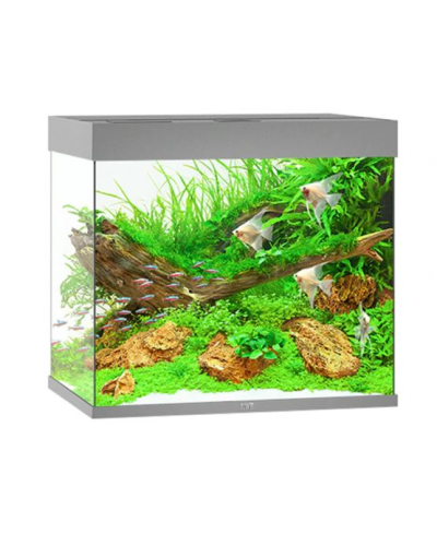 Juwel Lido 200 LED Aquarium - Grey