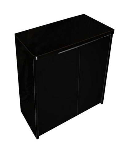 Aqua One Lifestyle Cabinet 127/157 Black