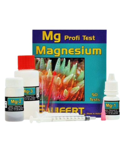 Salifert Magnesium Profi Test Kit