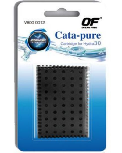Ocean Free Cata-Pure 1 x RECTANGLE Cartridge for Hydra 30