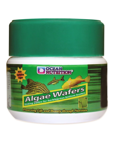 Ocean Nutrition Algae Wafers 150g
